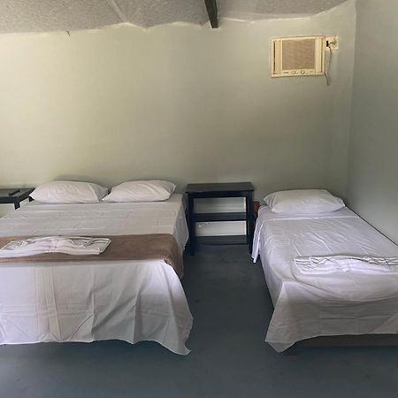 Pousada Flor De Maio Porto Seguro Exteriér fotografie