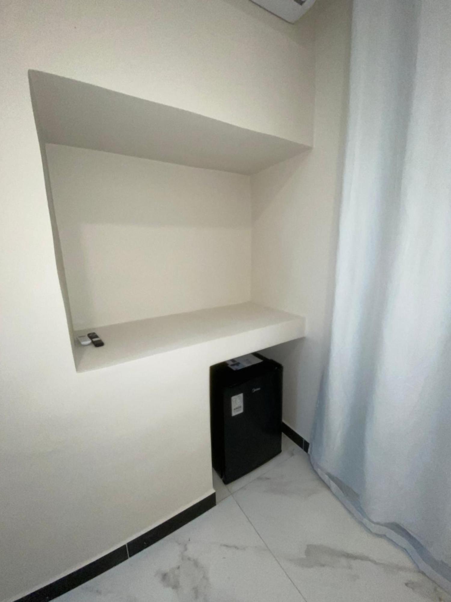 Pousada Flor De Maio Porto Seguro Exteriér fotografie