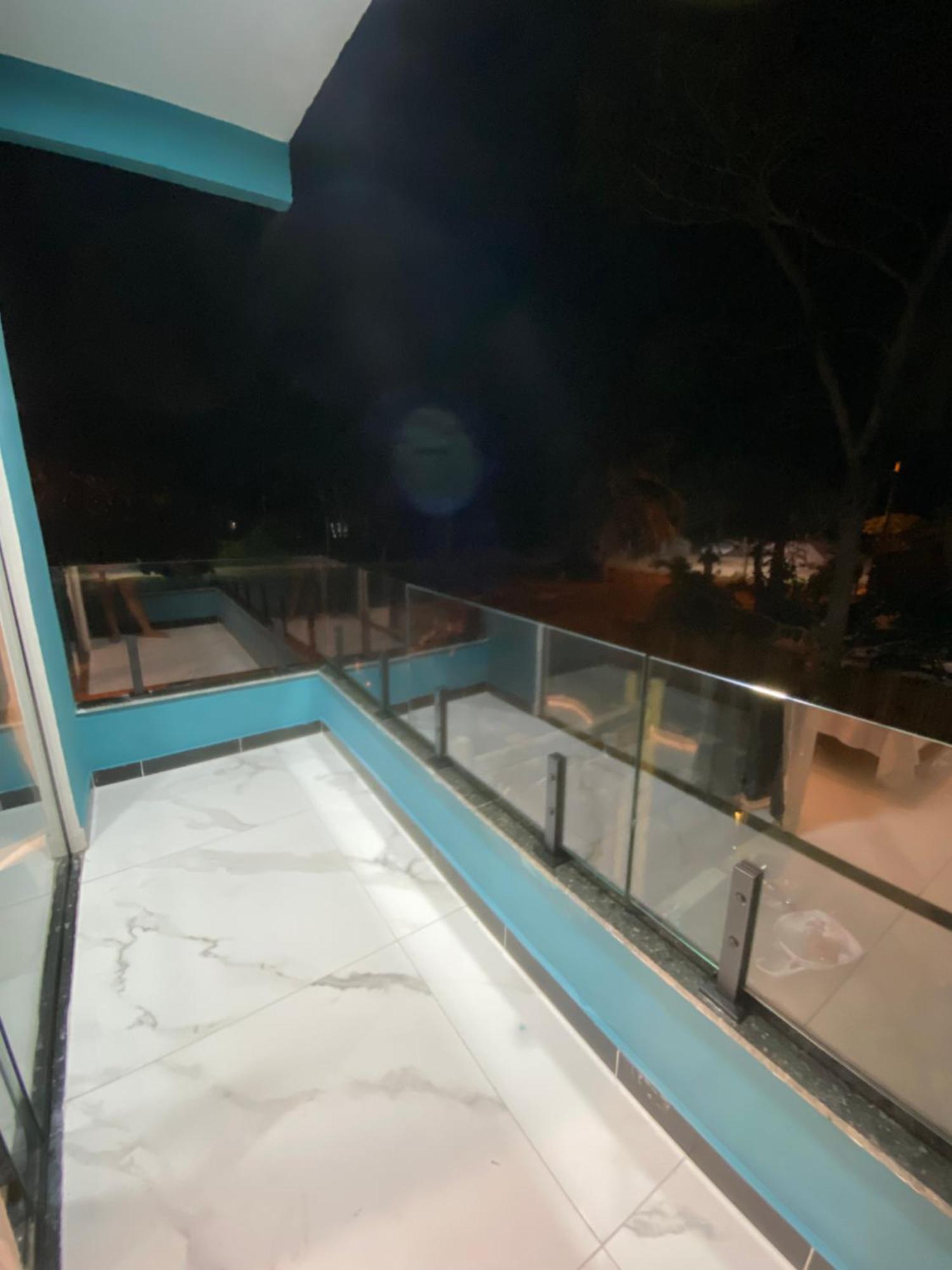 Pousada Flor De Maio Porto Seguro Exteriér fotografie