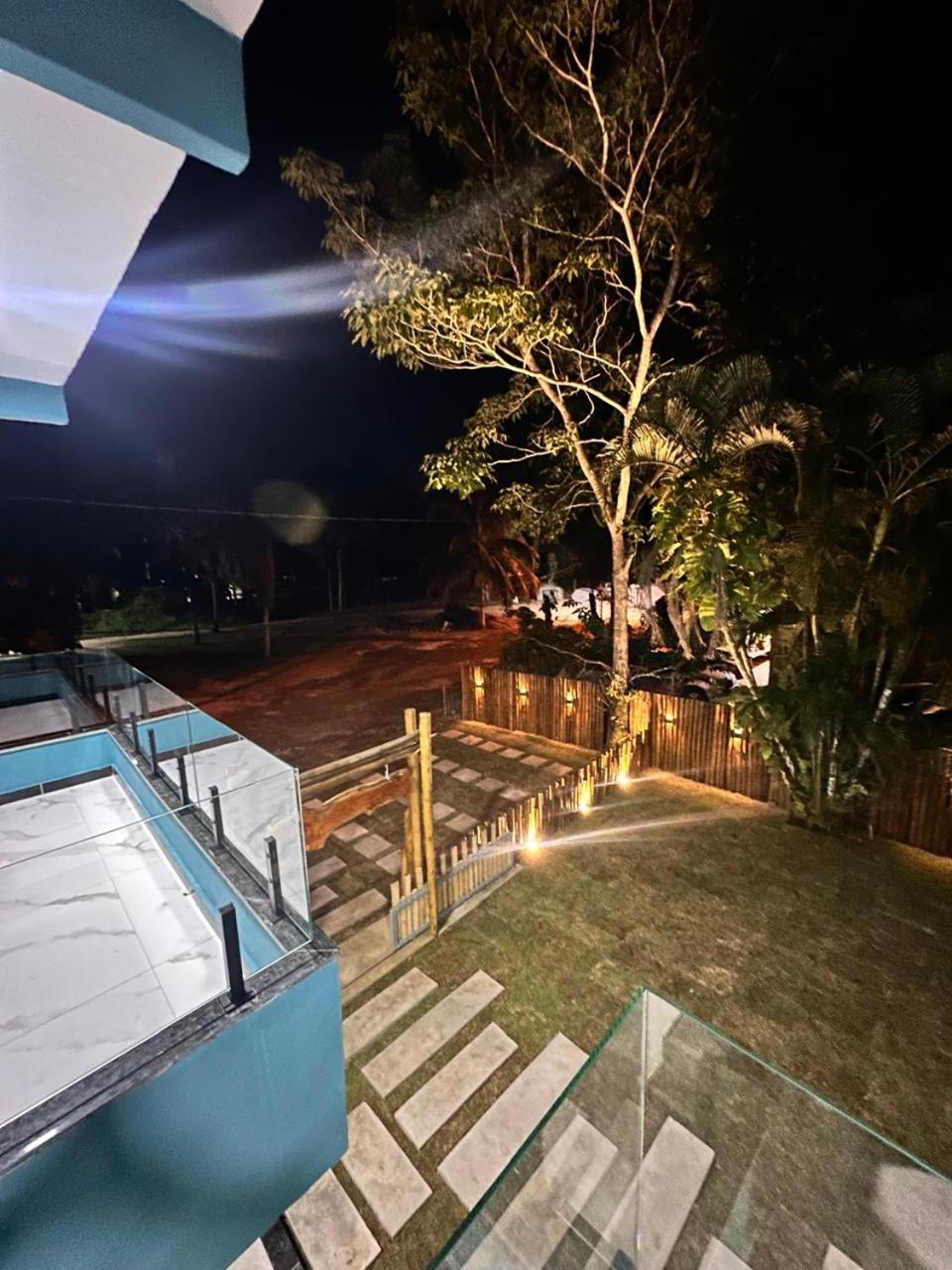 Pousada Flor De Maio Porto Seguro Exteriér fotografie