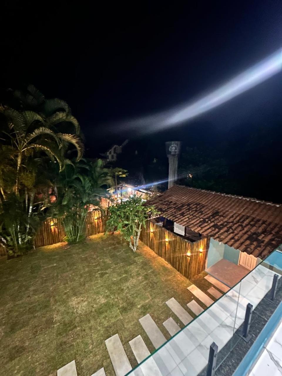 Pousada Flor De Maio Porto Seguro Exteriér fotografie