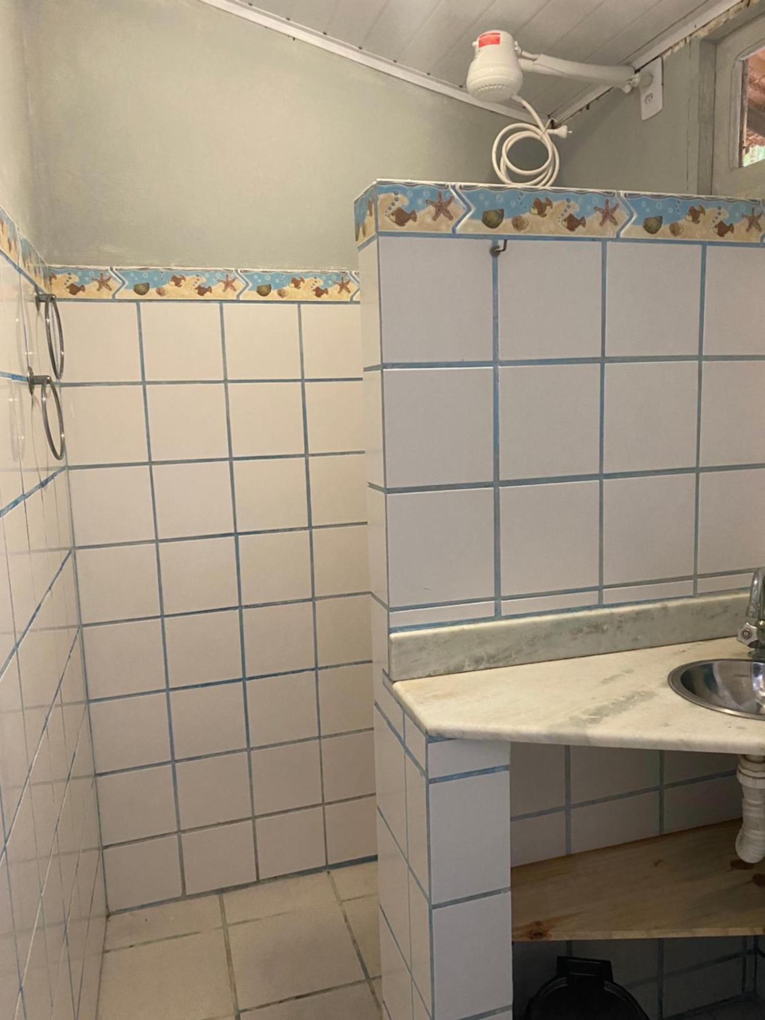 Pousada Flor De Maio Porto Seguro Exteriér fotografie