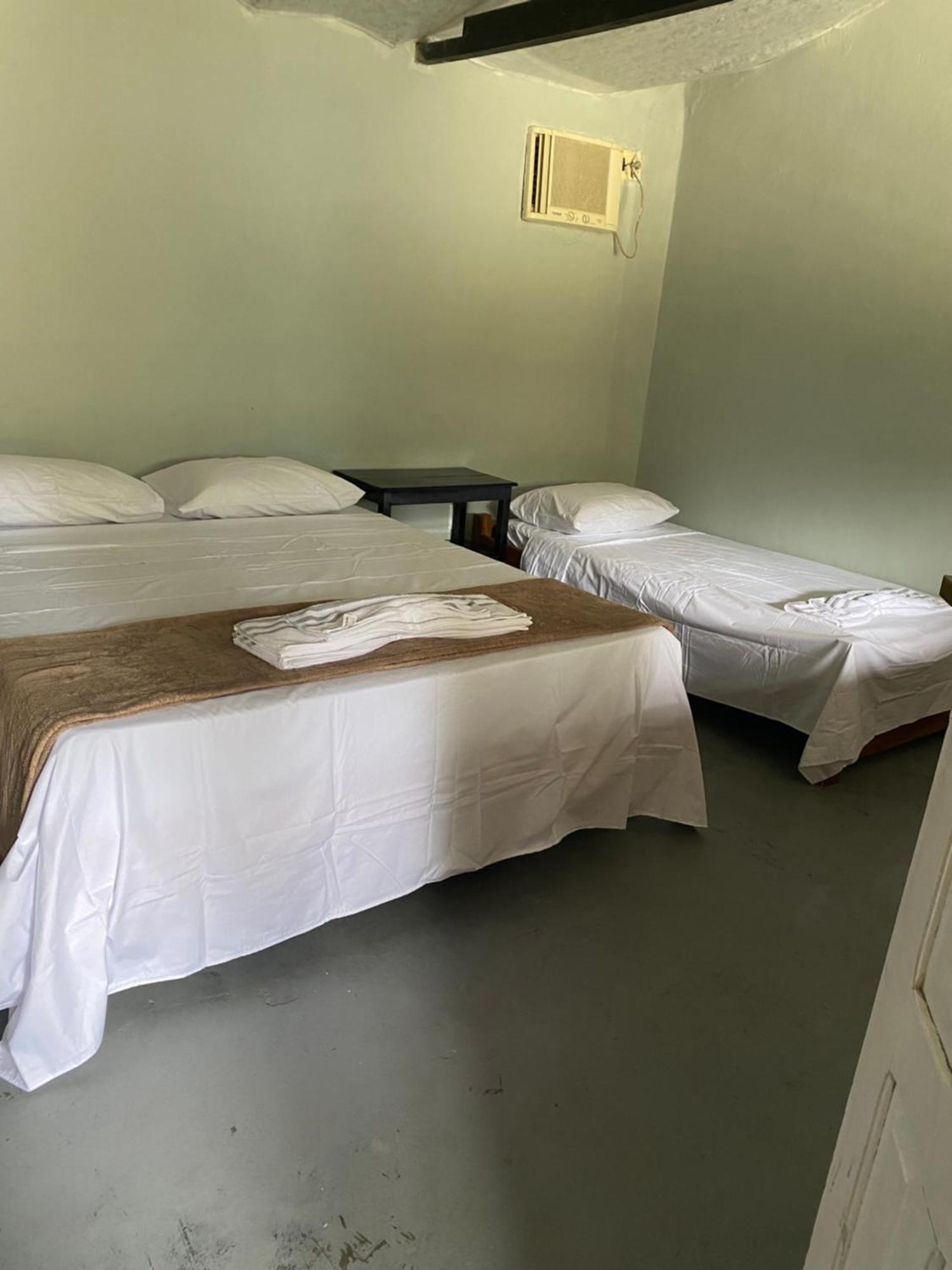 Pousada Flor De Maio Porto Seguro Exteriér fotografie